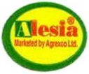 alesia marketed by agrexco ltd
