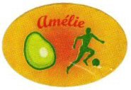 amelie