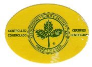 associazione suolo e salute italy product of brazil controlled controlado certified certificado