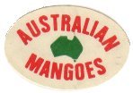 australian mangoes