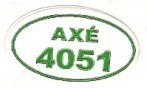 axe 4051