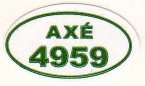 axe 4959
