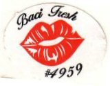 baci fresh #4959