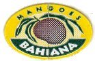 bahiana mangoes