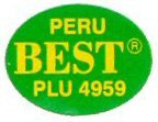 best peru plu 4959