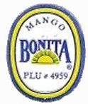 bonita mango plu #4959