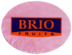 brio fruits