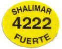 shalimar 4222 fuerte