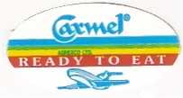 carmel agrexco ltd ready to eat