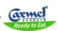 carmel agrexco ready to eat