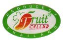 cellar fruit produce of thailand