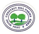 chestnut hill farms #4959 from peru
