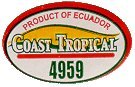 coast tropical produce of ecuador 4959