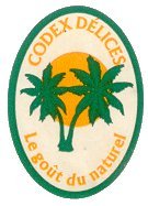 codex delices le gout du naturel