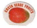 costa verde fruits