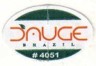 dauge brazil #4051
