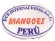 dce international s.a.c. mangoes peru