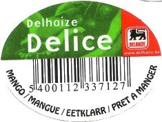 delhaize delice 5400112337127 mango mangue eetklaar pret a manger