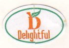 delightful