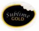sublime gold