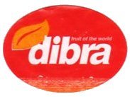 dibra fruit of the world