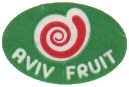 aviv fruit