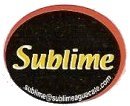 sublime sublime@sublimeaguacate.com
