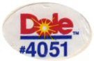 dole #4051
