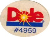 dole #4959