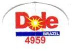 dole brazil #4959