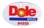 dole brazil #4959