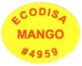 ecodisa mango #4959