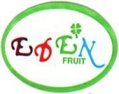 eden fruit