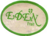 eden fruit
