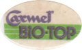carmel bio-top