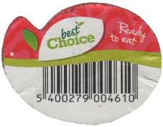 best choice ready to eat 5400279004610