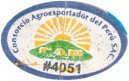 cap consorcio agroexportador del peru s.a.c. #4051