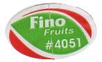fino fruits #4051