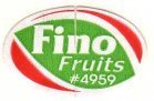 fino fruits #4959