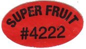 super fruit #4222