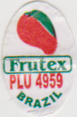frutex plu 4959 brazil