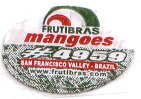 frutibras mangoes #4959 san francisco valley brazil www.frutibras.com