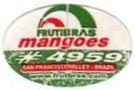 frutibras mangoes #4959 san francisco valley brazil www.frutibras.com