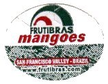 frutibras mangoes san francisco valley brazil www.frutibras.com