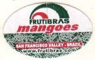 frutibras mangoes san francisco valley brazil www.frutibras.com