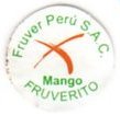 fruver peru s.a.c. mango fruverito
