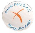 fruver peru s.a.c. mango por avion