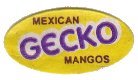 gecko mexican mangos