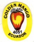 golden mango 4051 ecuador