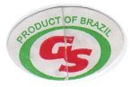 gs product of brazil